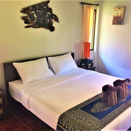 Chor Chang Villa Resort Choeng Mon Εξωτερικό φωτογραφία