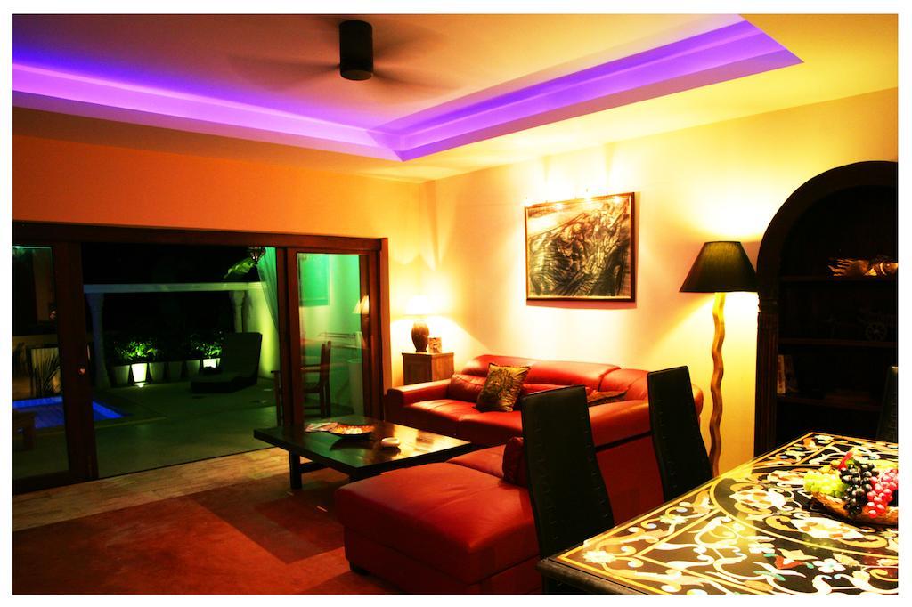 Chor Chang Villa Resort Choeng Mon Δωμάτιο φωτογραφία