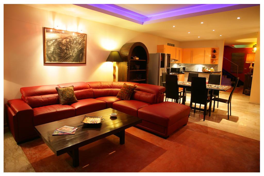 Chor Chang Villa Resort Choeng Mon Δωμάτιο φωτογραφία