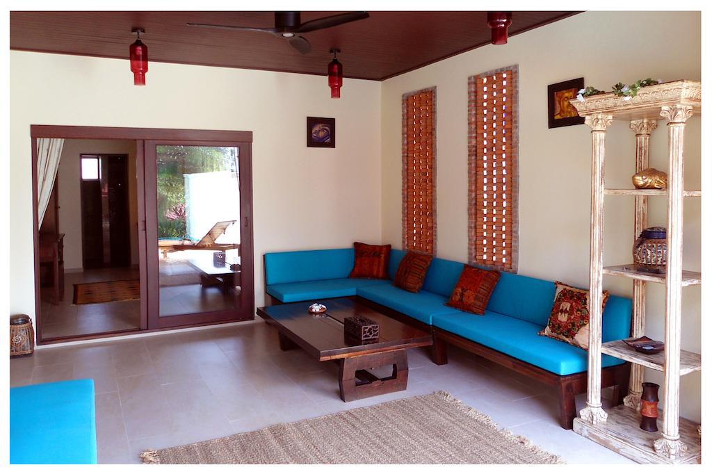 Chor Chang Villa Resort Choeng Mon Δωμάτιο φωτογραφία