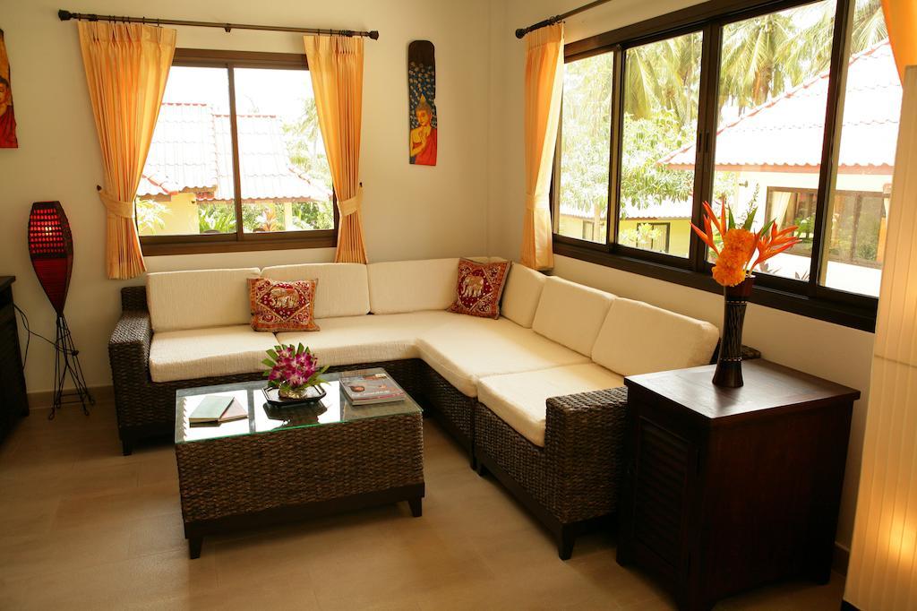 Chor Chang Villa Resort Choeng Mon Δωμάτιο φωτογραφία
