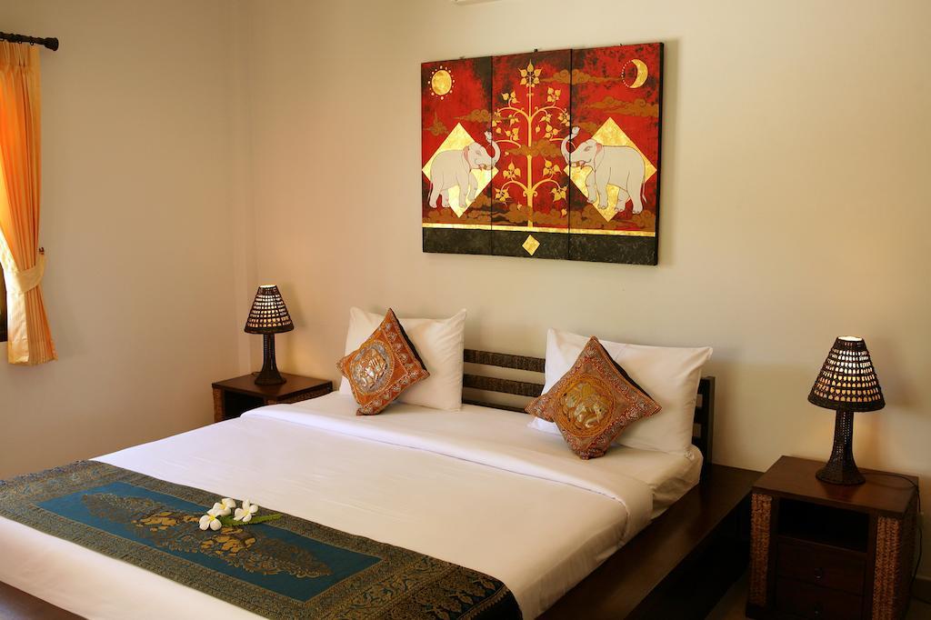 Chor Chang Villa Resort Choeng Mon Δωμάτιο φωτογραφία