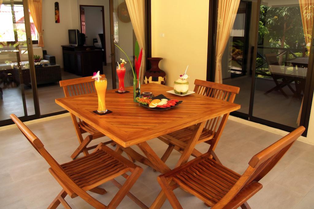 Chor Chang Villa Resort Choeng Mon Δωμάτιο φωτογραφία