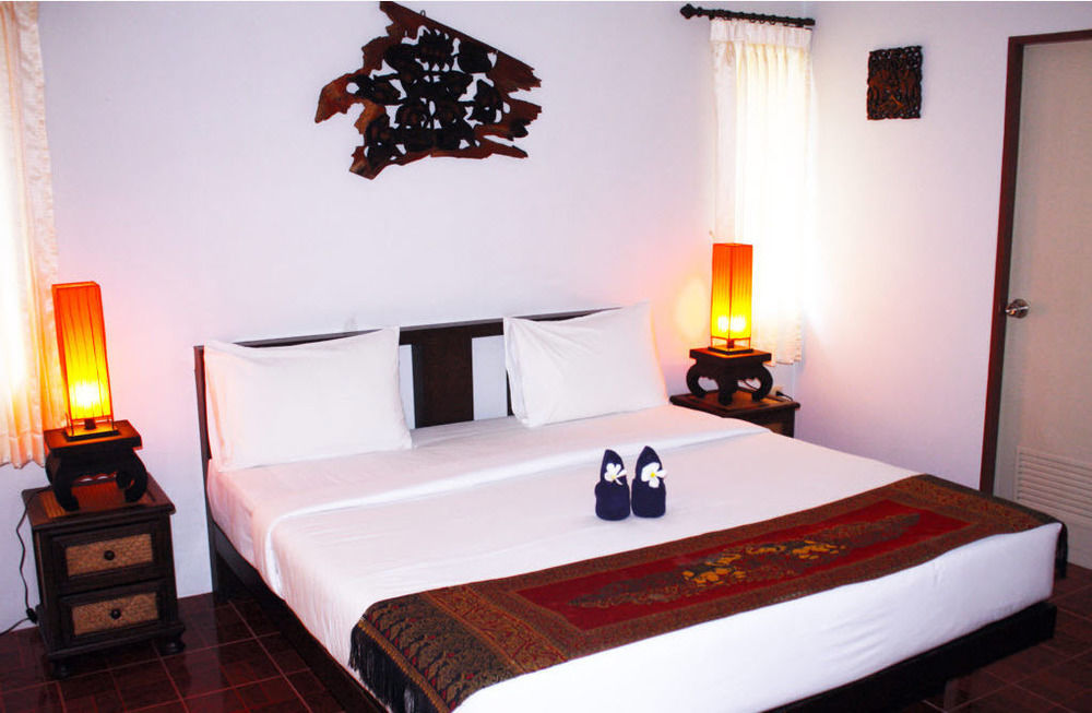 Chor Chang Villa Resort Choeng Mon Εξωτερικό φωτογραφία