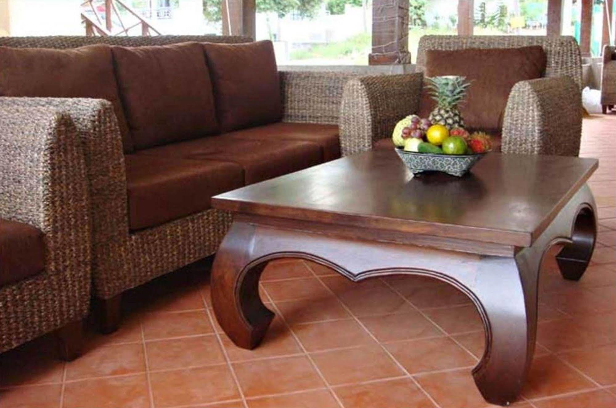 Chor Chang Villa Resort Choeng Mon Εξωτερικό φωτογραφία