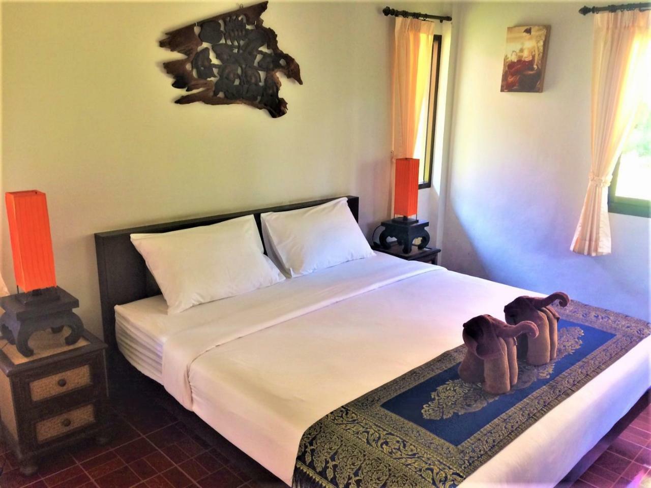 Chor Chang Villa Resort Choeng Mon Εξωτερικό φωτογραφία