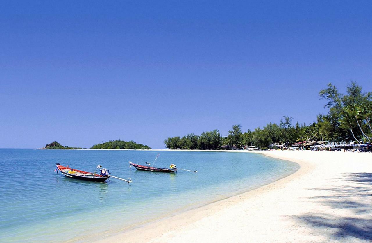 Chor Chang Villa Resort Choeng Mon Εξωτερικό φωτογραφία