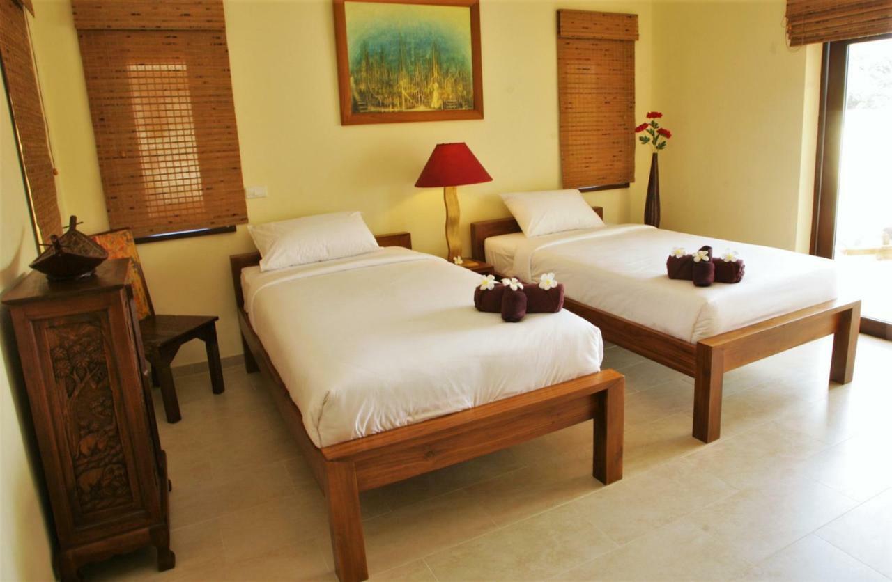 Chor Chang Villa Resort Choeng Mon Εξωτερικό φωτογραφία
