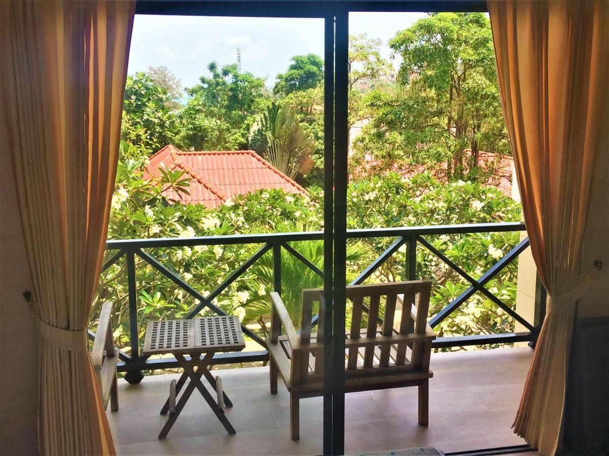 Chor Chang Villa Resort Choeng Mon Δωμάτιο φωτογραφία