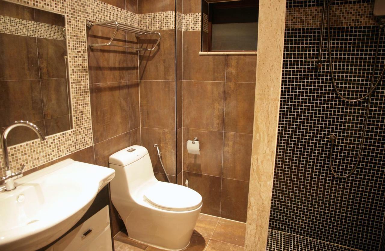 Chor Chang Villa Resort Choeng Mon Εξωτερικό φωτογραφία