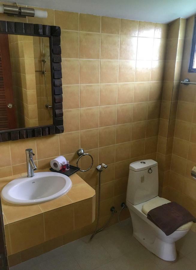 Chor Chang Villa Resort Choeng Mon Εξωτερικό φωτογραφία