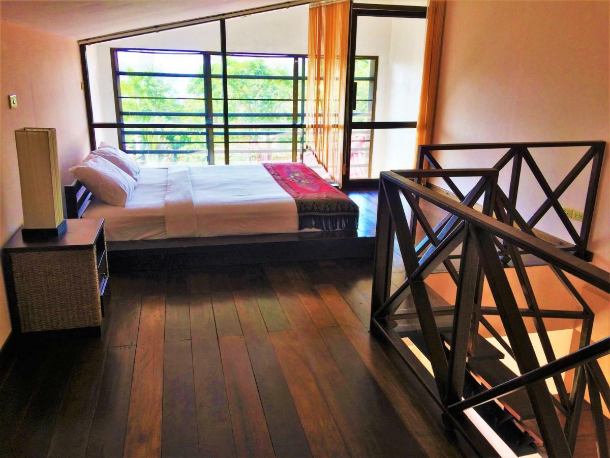 Chor Chang Villa Resort Choeng Mon Εξωτερικό φωτογραφία